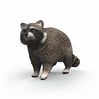 SCHLEICH RACCOON