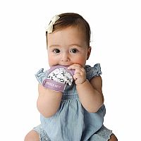 MUNCH MITT LILAC BLOOM