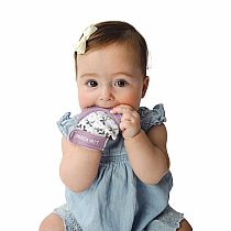 MUNCH MITT LILAC BLOOM