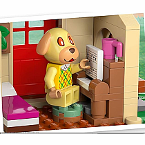 LEGO GOLDIES COZY HOUSE