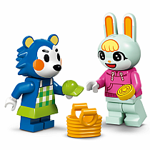 LEGO ABLE SISTERS CLOTHING SHOP