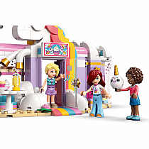 LEGO UNICORN DREAM CAFE