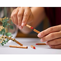 LEGO SUNFLOWER BOUQUET