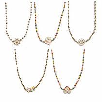 BOUTIQUE BRILLIANT NECKLACE