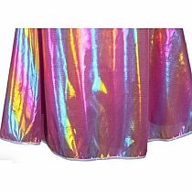 RAINBOW PRINCESS CAPE 4/6