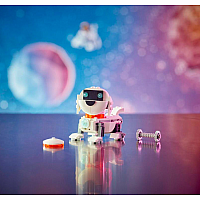 LEGO SPACE ROBOT