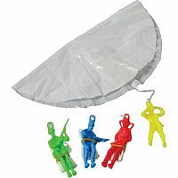 MINI PARATROOPER