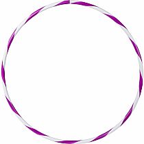 SPIRAL HULA HOOP