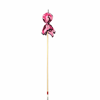TBB TWO BROS ARROW PINK CAMO