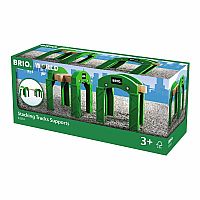 BRIO Stacking Supports