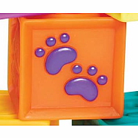 Squeak 'n Stack Blocks