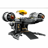 LEGO THE RAZOR CREST