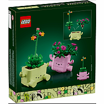 LEGO ROCKING PLANTS
