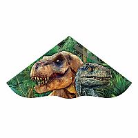 42" SKY DELTA KITE LICENSED