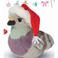 PARKER SANTA PIGEON