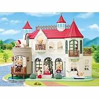 CC RIVERSIDE MANOR--CALICO CRITTERS