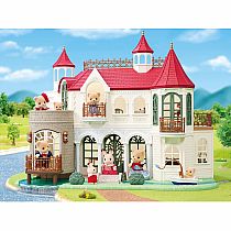 CC RIVERSIDE MANOR--CALICO CRITTERS