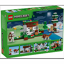 LEGO FIRST NIGHT ADVENTURE
