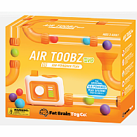 AIR TOOBZ EVO