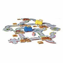 BIG CITY BUILDERS GAME