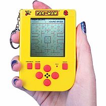PAC-MAN KEYRING ARCADE GAME
