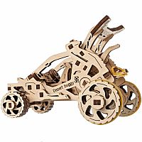 UGEARS DESERT BUGGY