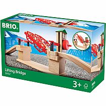 Brio Lifting Bridge
