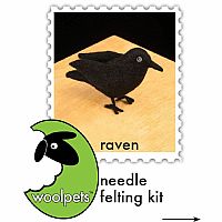 WOOLPETS RAVEN