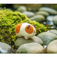 WOOLPETS GUINEA PIGS