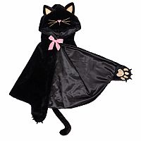 CAT CUDDLE CAPE 4/6