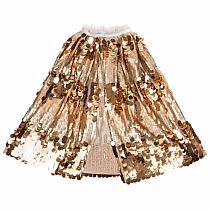 5TH AVE PAILETTE CAPE GOLD 4/6