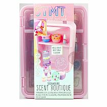 STMT SIGNATURE SCENT BOUTIIQUE