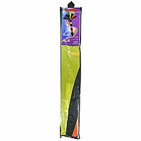 RAINBOW SPARKLER HI-FLY KITE