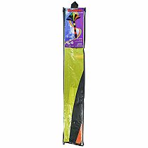 RAINBOW SPARKLER HI-FLY KITE