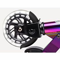 SPRITE LED SCOOTER NEOCHROME