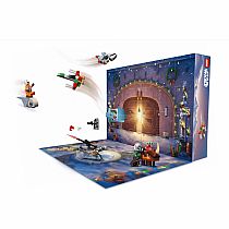 LEGO STAR WARS ADVENT CALENDAR 2026