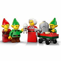 LEGO CITY  ADVENT CALENDAR 2026