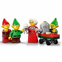 LEGO CITY  ADVENT CALENDAR 2026