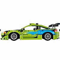 LEGO FAST/FURIOUS ECLLIPSE CAR