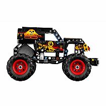 LEGO MONSTER JAM FIRE AND ICE