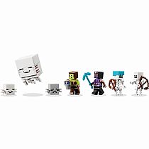 LEGO GHAST STATION