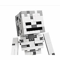 LEGO THE SKELETON