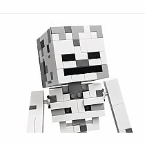 LEGO THE SKELETON