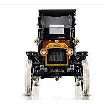 LEGO FORD MODEL T