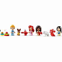 LEGO DISNEY PRINCESS ADVENT CALENDAR 2026