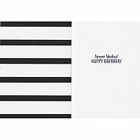 BANDANA CAT CARD