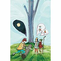 When the Moon Comes   --Paul Harbridge and Matt James