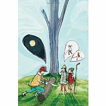 When the Moon Comes   --Paul Harbridge and Matt James