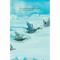 When the Moon Comes   --Paul Harbridge and Matt James