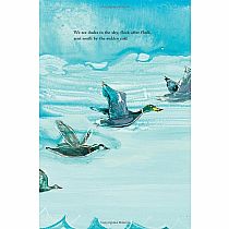 When the Moon Comes   --Paul Harbridge and Matt James